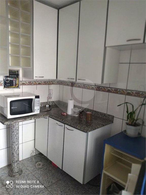 Apartamento à venda com 3 quartos em Jardim Oriental, São Paulo, SP