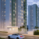 Residencial Mont Castelo