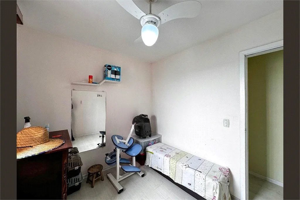 Casa à venda com 3 quartos em Jardim Monte Azul, São Paulo, SP