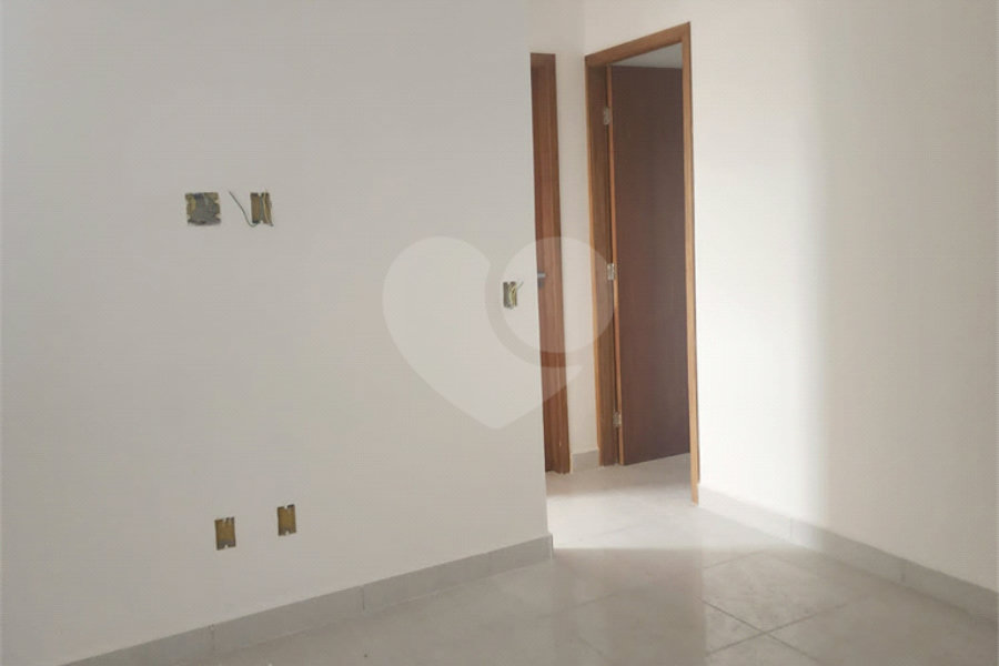 Apartamento à venda com 2 quartos em Casa Verde, São Paulo, SP