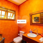 Casa à venda com 5 quartos no condomínio Sausalito, Mairiporã - SP