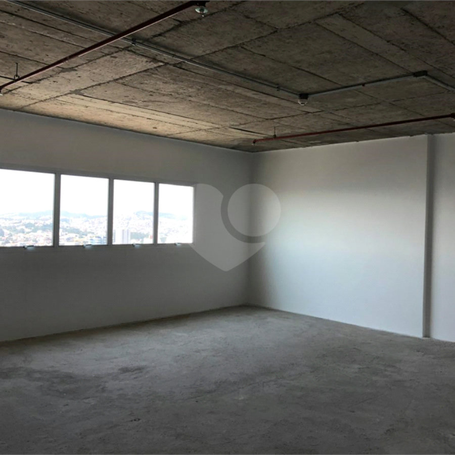 Sala à venda ou para alugar no Centro, São Bernardo do Campo, SP