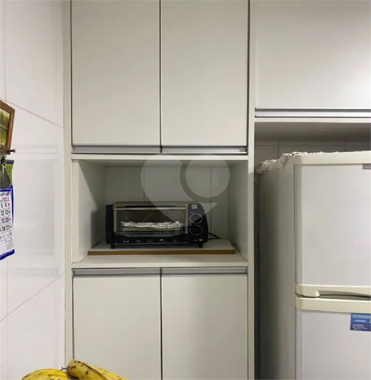 Apartamento à venda com 2 quartos em Jardim Umuarama, São Paulo, SP