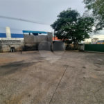 Galpão Comercial para Locação no Jardim do Trevo em Campinas com 276 m² de Área Construída e Amplo Terreno