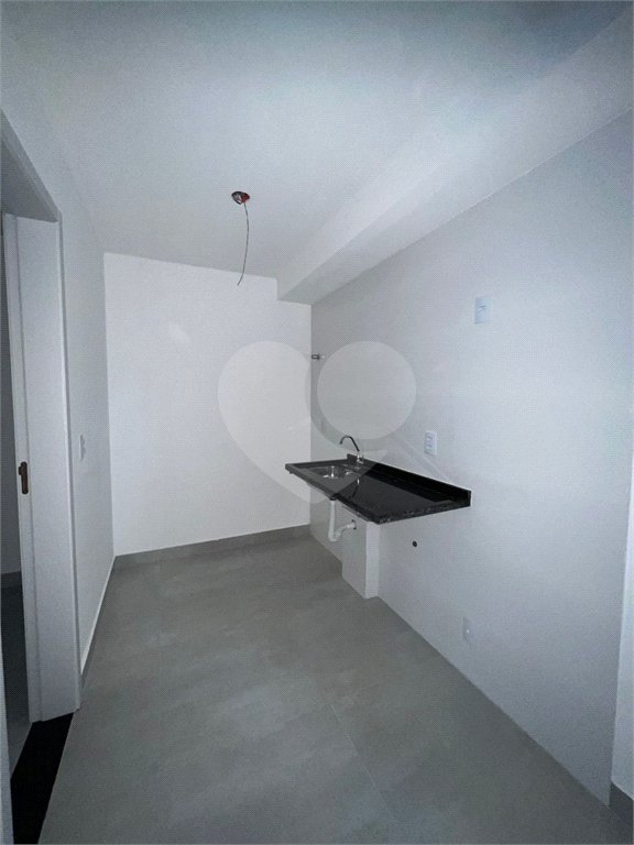 Apartamento à venda com 2 quartos, sendo 1 suíte, em Tatuapé, São Paulo, SP