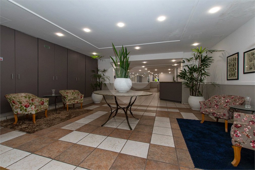 Apartamento à venda com 1 suíte em Pinheiros, São Paulo, SP