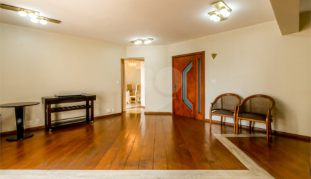 Duplex para alugar com 3 suítes em Santana, São Paulo, SP
