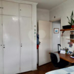 Apartamento à venda com 2 quartos em Sumarezinho, São Paulo, SP