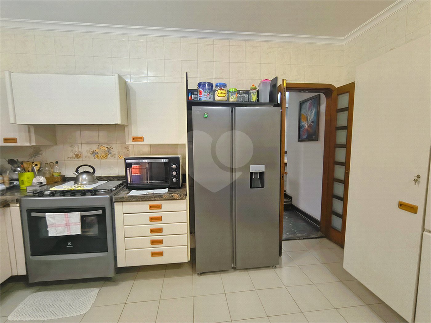 Casa à venda com 5 quartos, sendo 4 suítes, em Jardim Dom Bosco, Indaiatuba, SP