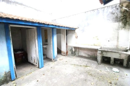 Terreno á venda no Campo Belo de 400m²