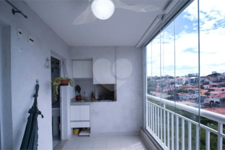Apartamento à venda com 3 quartos, sendo 1 suíte, em Jardim das Vertentes, São Paulo, SP