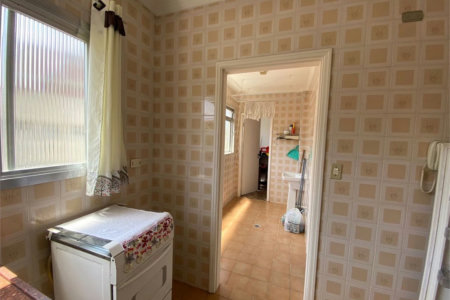 Apartamento, 110 m² - venda por R$ 550.000,00 ou aluguel por R$ 4.650,00/mês - Enseada - Guarujá/SP