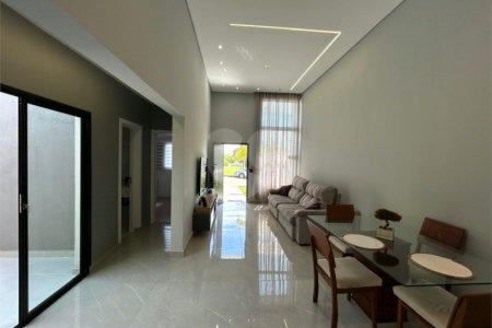 Casa à venda com 3 quartos, sendo 1 suíte, em Jardim Residencial Jardim, Sorocaba, SP