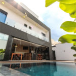 Casa à venda com 3 suítes no condomínio Beira da Mata, Indaiatuba - SP