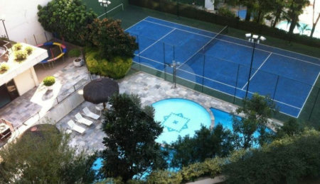 Apartamento à venda com 4 suítes em Real Parque, São Paulo, SP