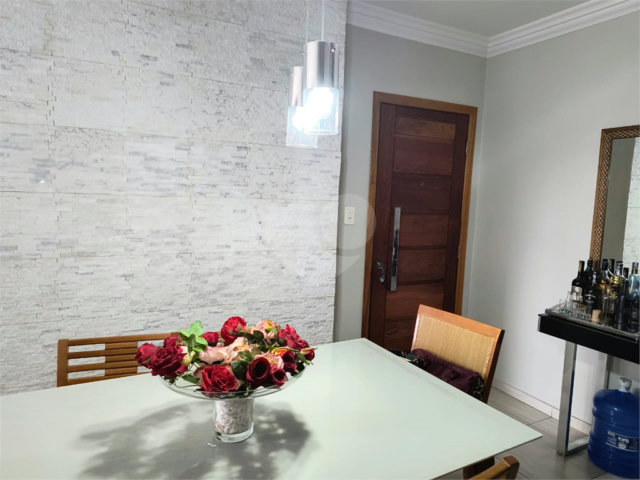 Apartamento à venda com 3 quartos, sendo 1 suíte,  em Vila Maria, São Paulo, SP