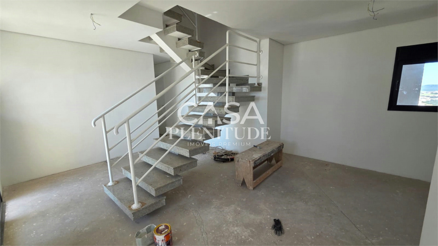 Duplex à venda ou para alugar com 4 quartos, sendo 5 suítes, em Parque Campolim, Sorocaba, SP