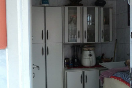 Sobrado à venda com 3 quartos, sendo 1 suíte, em Jaguaré, São Paulo, SP