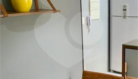 Apartamento à venda com 2 quartos, sendo 1 suíte,  em Bela Aliança, São Paulo, SP