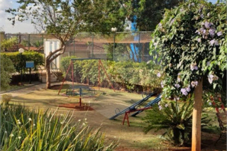 Apartamento à venda com 2 quartos, sendo 1 suíte, em City Ribeirão, Ribeirão Preto, SP