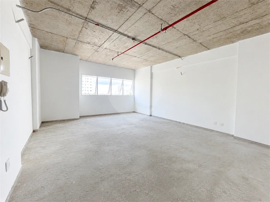 Oportunidade Escritório comercial à venda no Domo Business com 39 m² no Contrapiso!