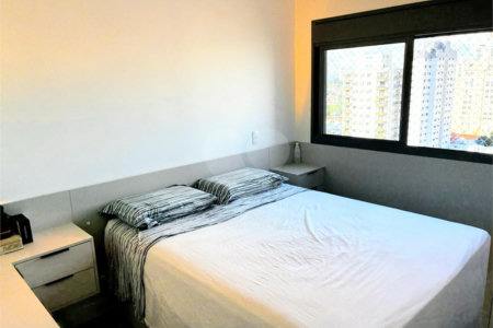 Apartamento à venda com 2 suítes em Saúde, São Paulo, SP