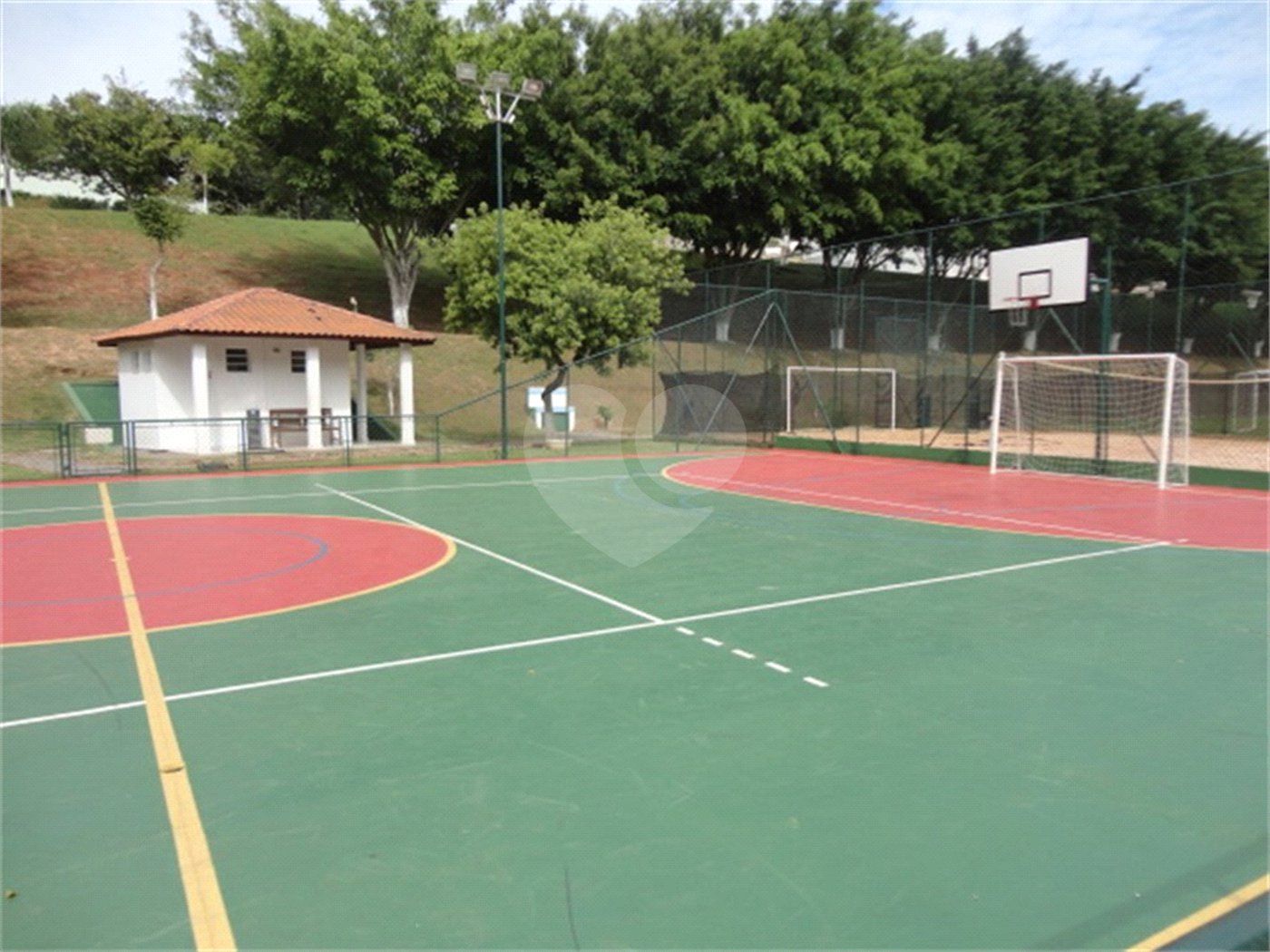 Terreno à venda em Vila Nova, Louveira, SP