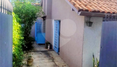 Casa à venda com 1 suíte em Indianópolis, São Paulo, SP
