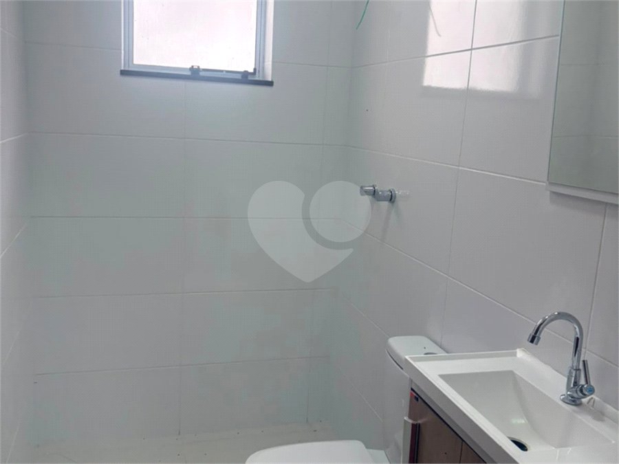 Sobrado para alugar com 2 quartos em Santana, São Paulo, SP