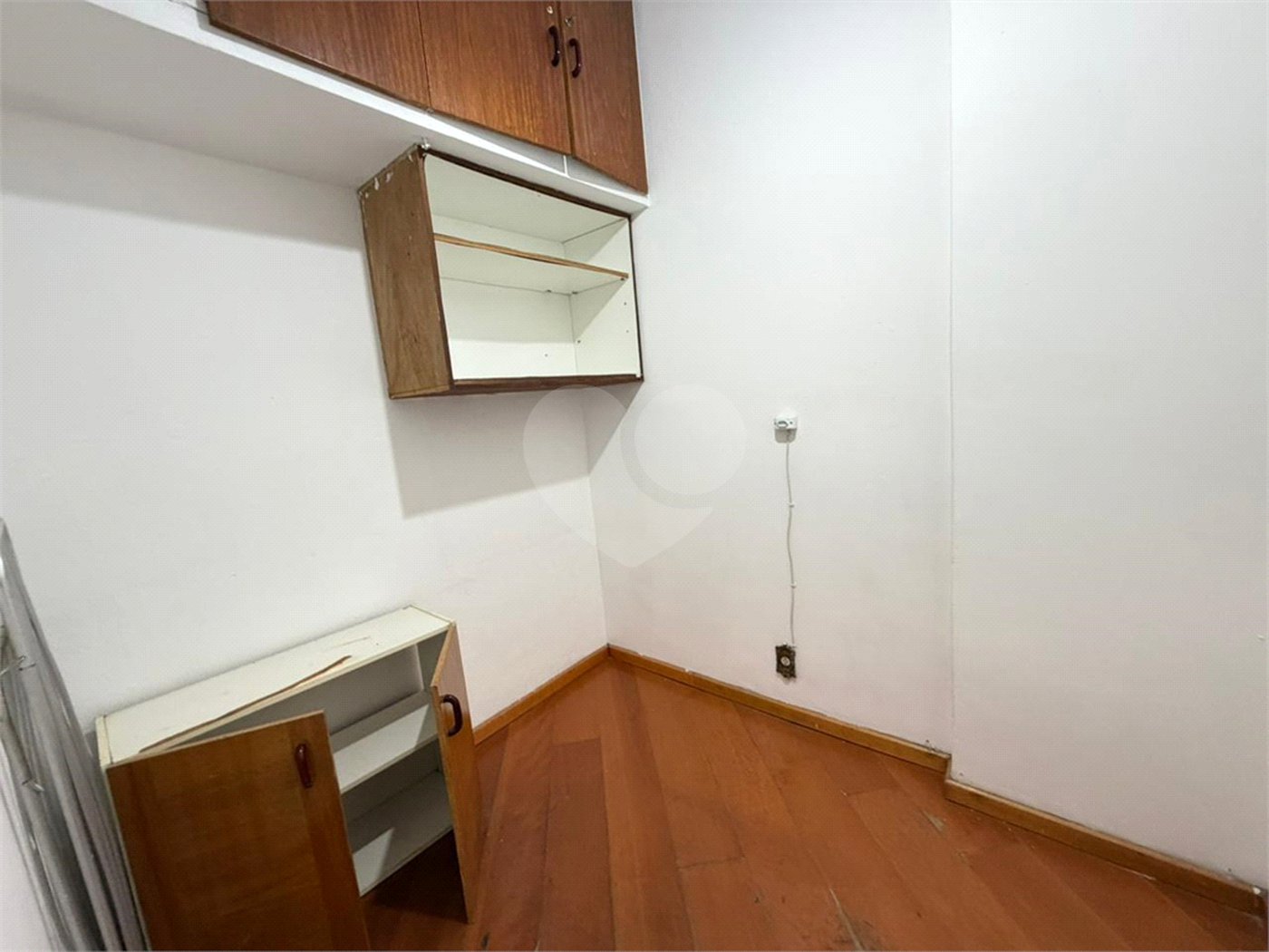 Apartamento à venda com 2 quartos em Tijuca, Rio de Janeiro, RJ