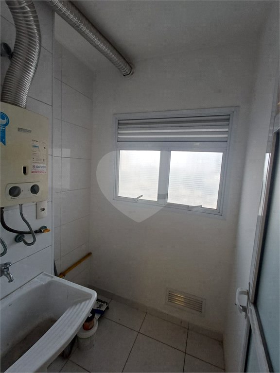 Apartamento à venda com 2 quartos, sendo 1 suíte, em Várzea da Barra Funda, São Paulo, SP