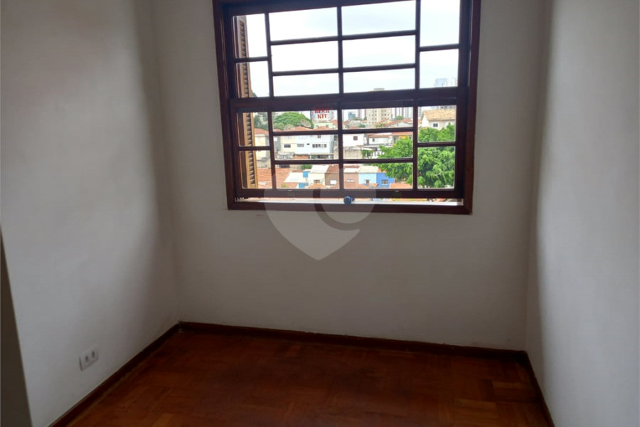 Sobrado à venda com 4 quartos, sendo 1 suíte, em Santana, São Paulo, SP