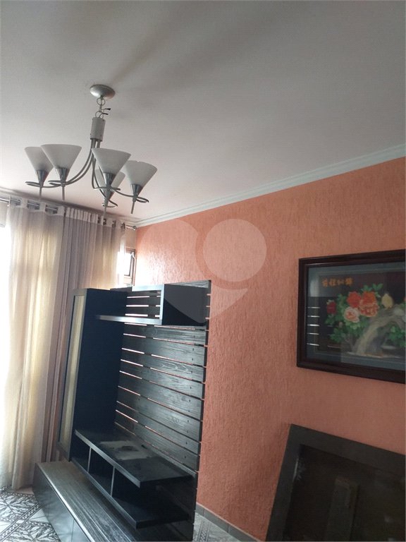 Apartamento à venda com 3 quartos em Belenzinho, São Paulo, SP