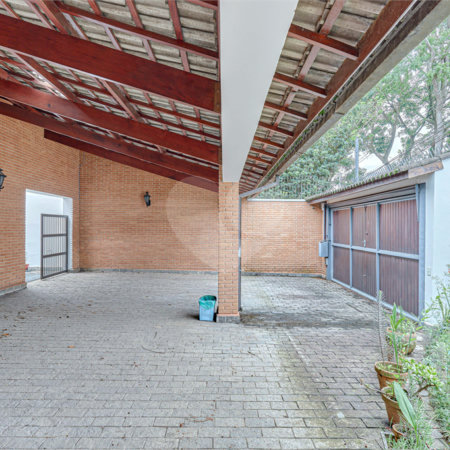 Casa Térrea à venda com 4 quartos, sendo 1 suíte, em Jardim Prudência, São Paulo, SP