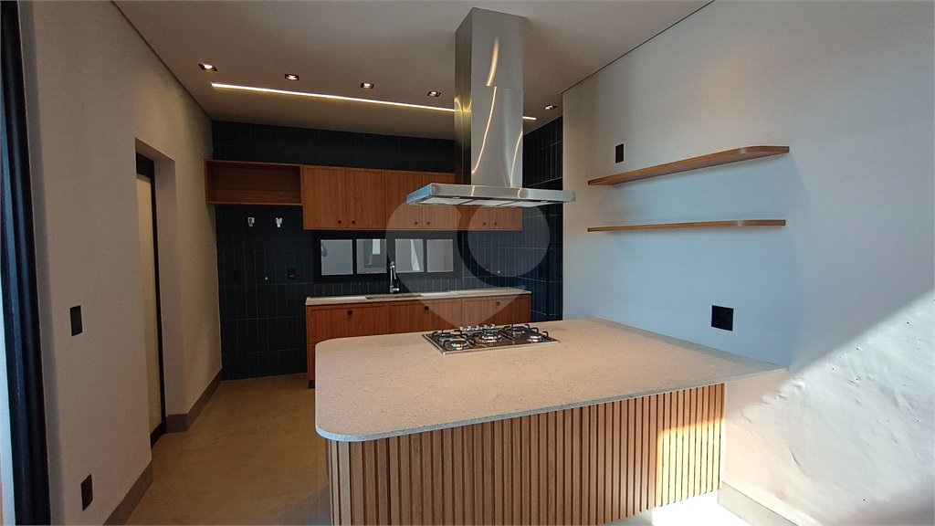 Casa à venda com 3 suítes no condomínio Terras de Florença, Ribeirão Preto - SP