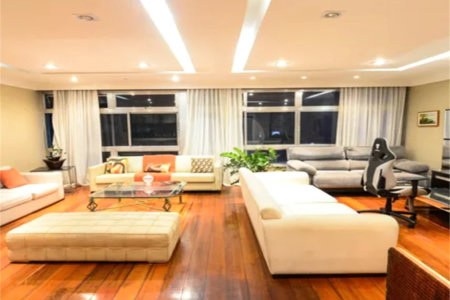 Apartamento à venda com 5 quartos, sendo 2 suítes, em Tijuca, Rio de Janeiro, RJ