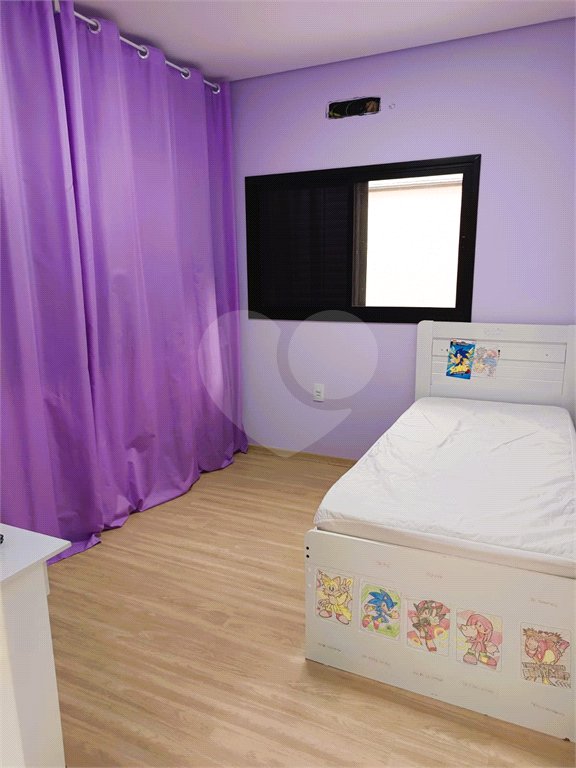 Casa à venda com 3 suítes no condomínio Aldeia da Mata, Votorantim - SP