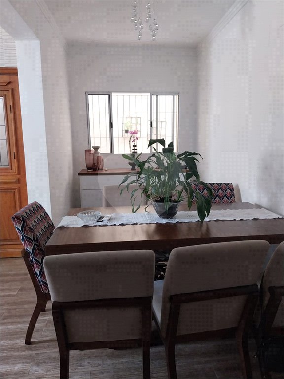 Sobrado à venda com 3 quartos em Casa Verde, São Paulo, SP