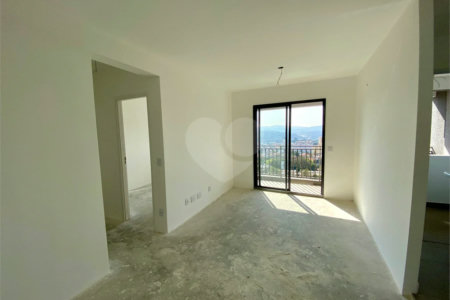 Apartamento à venda com 2 quartos, sendo 1 suíte, em Vila Rosália, Guarulhos, SP