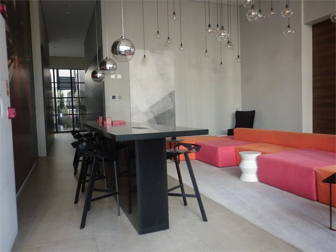 Studio à venda com 1 quarto em Vila Cordeiro, São Paulo, SP