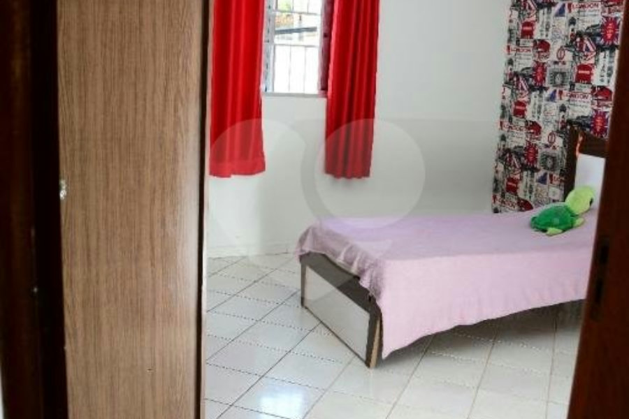 Sobrado à venda com 3 quartos em Vila Guilherme, São Paulo, SP