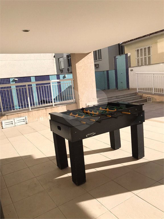 Apartamento à venda com 2 quartos, sendo 1 suíte, em Tijuca, Rio de Janeiro, RJ