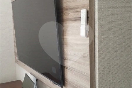 Apartamento para alugar com 4 quartos, sendo 1 suíte, no Centro, São Bernardo do Campo, SP