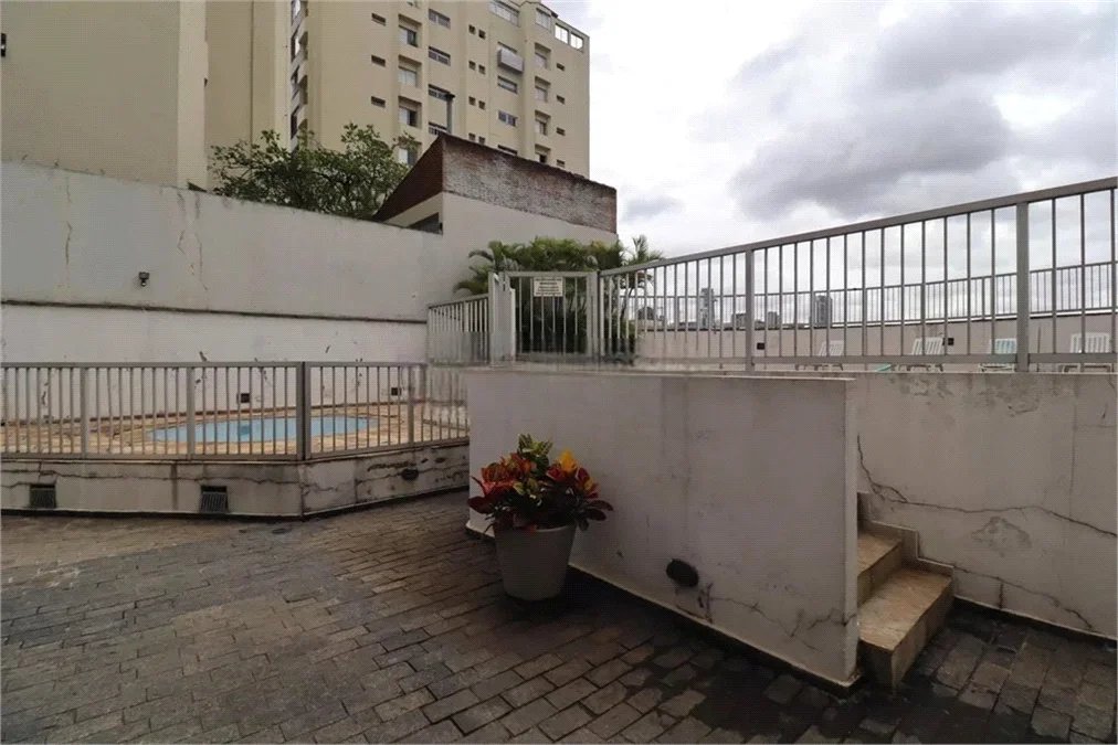 Apartamento à venda ou para alugar com 3 quartos, sendo 1 suíte, em Vila Madalena, São Paulo, SP