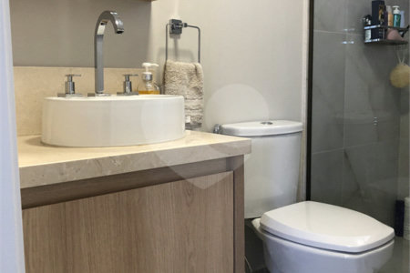 Apartamento à venda com 3 quartos em Vila Olímpia, São Paulo, SP