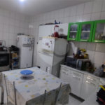 Casa Térrea à venda com 2 quartos em Cidade Dutra, São Paulo, SP