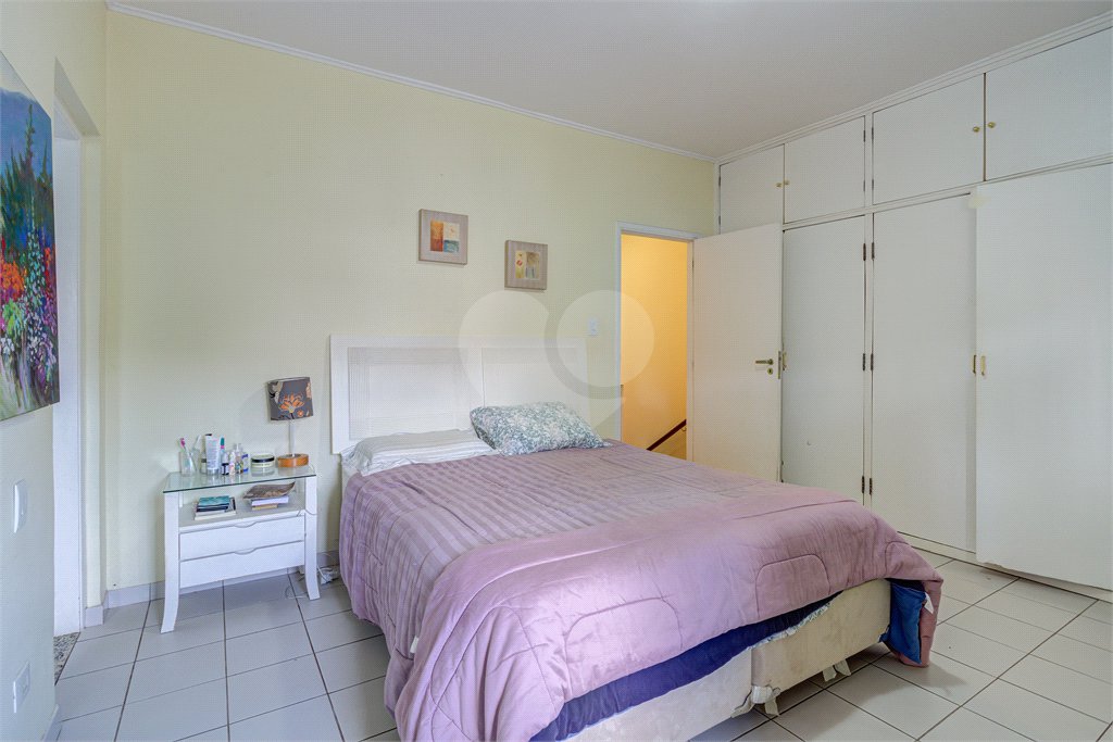 Casa de Vila à venda com 3 quartos, sendo 1 suíte, em Brooklin, São Paulo, SP