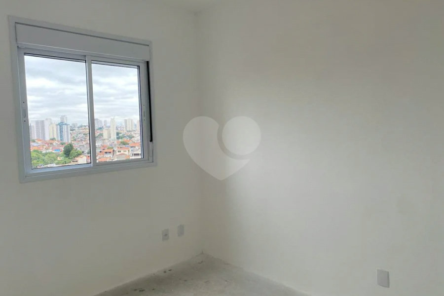 Apartamento à venda com 2 quartos em Mandaqui, São Paulo, SP
