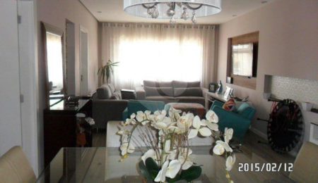Apartamento à venda com 2 quartos, sendo 1 suíte, em Parada Inglesa, São Paulo, SP