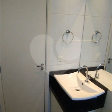 Apartamento à venda com 2 quartos em Jardim Ismênia, São José dos Campos, SP